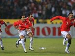 فيفا يحيي ذكرى تتويج منتخب مصر بأمم أفريقيا 2006
