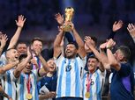 حضور أجويرو و«المعلم».. ماذا يقول تاريخ مواجهات مصر والأرجنتين؟