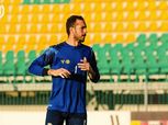 محمد فوزي «رجل» مباراة الإسماعيلي وطلائع الجيش في الدوري
