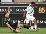 أهلي جدة يترقّب موقف جالينو الطبي قبل مواجهة بيراميدز في كأس الإنتركونتيننتال