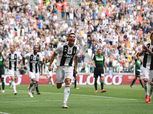 الدوري الإيطالي| بالفيديو.. «رونالدو» ينتفض.. ويقود «يوفنتوس» للفوز على «ساسولو»