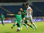 معلق مباراة الزمالك والمصري في بطولة كأس مصر