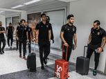 الأهلي يطير إلى الجزائر الأحد المقبل