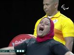 عاجل| الرباعة أمل محمود ترفع رصيد مصر إلى 6 ميداليات بحصد برونزية "البارالمبياد"