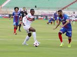 بالفيديو| الزمالك يضرب بتروجيت بثلاثية.. ويخطف المركز الثالث من المصري