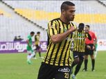 ترتيب هدافي الدوري المصري.. أحمد علي ينفرد بالصدارة وعلاء وقمر في المركز الثاني