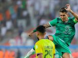 فيرمينو يقود هجوم أهلي جدة أمام الزمالك في نهائي كأس التحدي