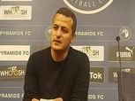 مدير الكرة في إنبي: الفريق لن يتأثر برحيل زياد كمال إلى الزمالك