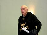 متى ينتهي جروس من حسم ملف الراحلين عن الزمالك؟