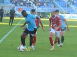 ترتيب الدوري المصري بعد تعادل الأهلي وغزل المحلة