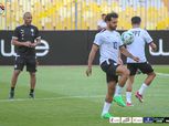 مصدر بالجبلاية: محمد صلاح سيشارك في ودية مصر وبلجيكا