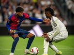 التعادل يحسم شوط «التسللات» الأول بين ريال مدريد وبرشلونة في الكلاسيكو
