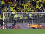 ركلات ترجيح مباراة مانشستر يونايتد وفياريال في نهائي الدوري الأوروبي 2021 كاملة