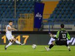 كأس مصر.. الزمالك يتخطى الإسماعيلي والإصابات وأمين عمر ويتأهل للدور ربع النهائي