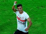 عاجل.. قرار نهائي في الزمالك بشأن محمد شحاتة ورحيله في يناير