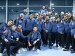 تعرف على برنامج اليوم الأول لـ«رجال طائرة الأهلي» في رواندا