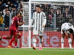 يوفنتوس يتعادل أمام إشبيلية.. وروما يفوز على ليفركوزن بالدوري الأوروبي