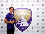 العين الإماراتي يتعاقد مع "شيوتاني"