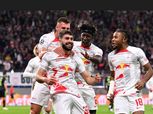 لايبزيج يهزم ريال مدريد بثلاثية.. والتعادل يحسم مواجهة سيلتك وشاختار
