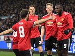 بالفيديو| مانشستر يونايتد يتأهل لنصف نهائي كأس الاتحاد الإنجليزي