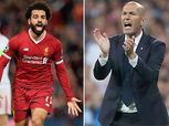 تحدي دعوات المصريين لـ"محمد صلاح" أمام "بركات زيدان"في نهائي كييف