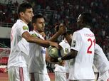 الوداد المغربي يحضر للقاهرة بـ "20" لاعبا لمواجهة الأهلي