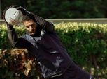 محمد أبو جبل: أنا أفضل حارس في مصر.. وانتقالي للأهلي وارد