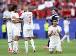 تحرك جديد من ريال مدريد لضم نجم المغرب بعد تألقه في كأس العالم 2026