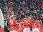 سبارتاك موسكو يفوز على زينيت في الدوري الروسي