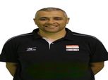 خاص| «ميدو»: منتخب الطائرة يعاني من الغيابات قبل المونديال وتم التعويض بلاعبين شباب