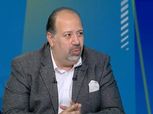 وليد العطار من «حفل الأفضل في الشرق الأوسط»: لا توجد بطولة باسم كأس النخبة