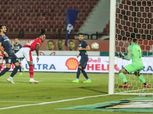 اليوم.. مباراة الأهلي ضد إنبي بدور الـ16 كأس مصر