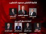 اجتماع توزيع المناصب في الأهلي.. عبد الحفيظ للإشراف على الكرة