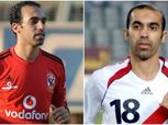 جمال حمزة: عاملوني في الأهلي باحترام.. ولم أجد سوى التجاهل من الزمالك