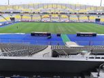 الأهلي يطلب نقل مباراة العودة أمام صن داونز لبرج العرب