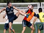 ريال مدريد يتخلى عن ضم «هازارد» ويجدد الثقة في «بيل»