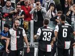 بالفيديو.. يوفنتوس يلتهم باير ليفركوزن بثلاثية نظيفة في دوري أبطال أوروبا