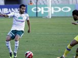 بالفيديو| «شكري» يعزز تقدم المصري على طنطا بالهدف السادس