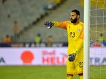 أيمن عبد العزيز: "جنش" الأحق بحراسة مرمى المنتخب في أمم أفريقيا