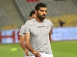 "حلمي" يجتمع برئيس الزمالك لحسم مصير "فتحي وسعد" بالقائمة الإفريقية