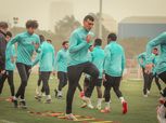 ثلاثي الأهلي المحترف يشارك في تدريبات الفريق