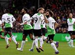 بدءا من مانشستر يونايتد.. محمد صلاح يتطلع لتسطير إنجاز تاريخي جديد