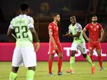 هداف كأس الأمم الأفريقية يعلن الاعتزال دوليا