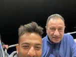 الخطيب أسطورة.. ميدو يرد على هجوم جماهير الزمالك بسبب بيبو