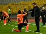 دراما رحيل 7 مدربين بعد أول 8 جولات في الدوري المصري.. «انتهت يا كوتش»