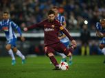 تاريخ مواجهات برشلونة وإسبانيول قبل صدام الكأس