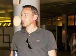 بالصور| تعرف على "هيركلس" المدير الفني الهولندي الجديد لـ"التعدين"