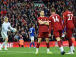 ليفربول يطارد "كوابيس كامب نو" أمام جينك البلجيكي بدوري أبطال أوروبا