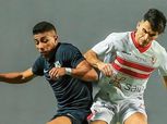 من هو مروان داوود لاعب منتخب مصر؟.. ناشئ الأهلي الذي أشاد به محمد صلاح