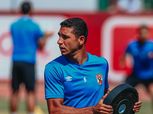 فايلر يستبعد رامي ربيعة قبل مواجهة سموحة